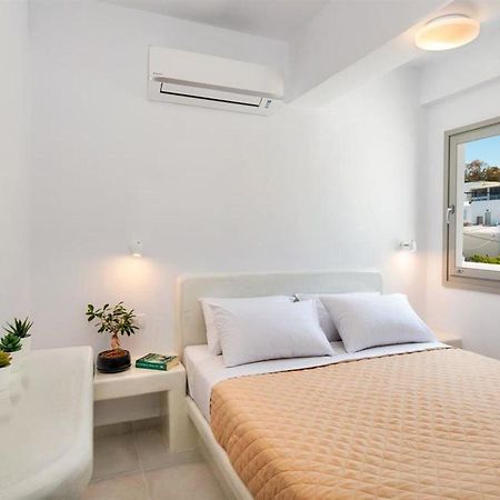 Olive Tree Suites Fira  Exterior foto
